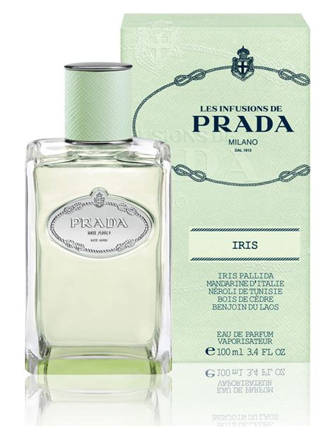 prada perfume infusion de fleur d& 39|prada infusion d'iris 200ml.